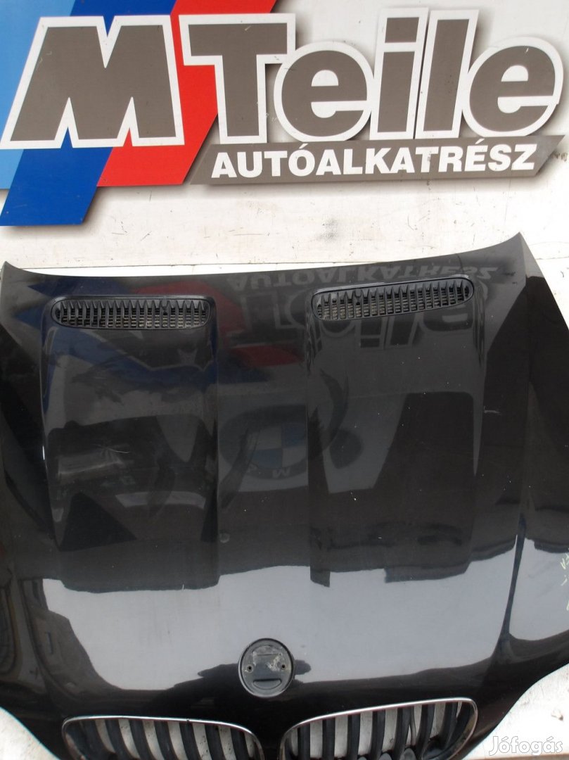 [GYÁRI BONTOTT] BMW MOTORHÁZTETŐ | X5 E53 2003.09 -> |